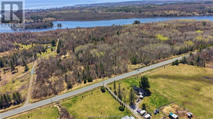 Property Photo:  281 Hwy 557 Matinenda Rd  ON P0R 1B0 