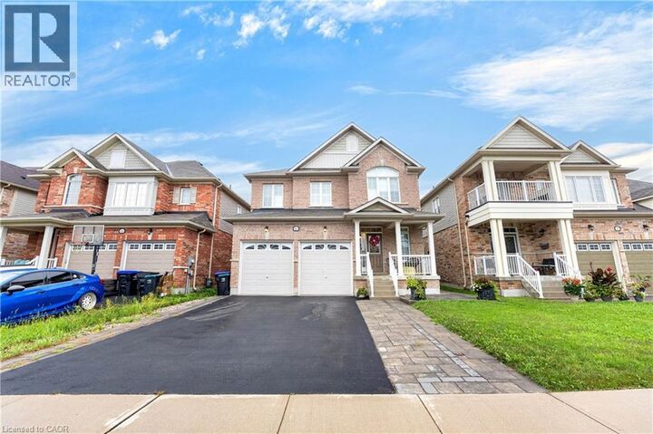 Property Photo:  484 Greenwood Drive  ON L0M 1B6 