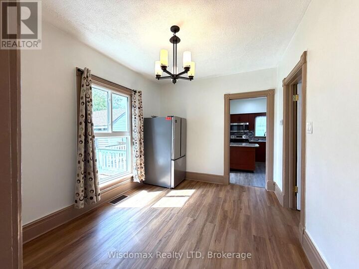 Property Photo:  4731 Saint Lawrence Avenue  ON L2E 3X8 