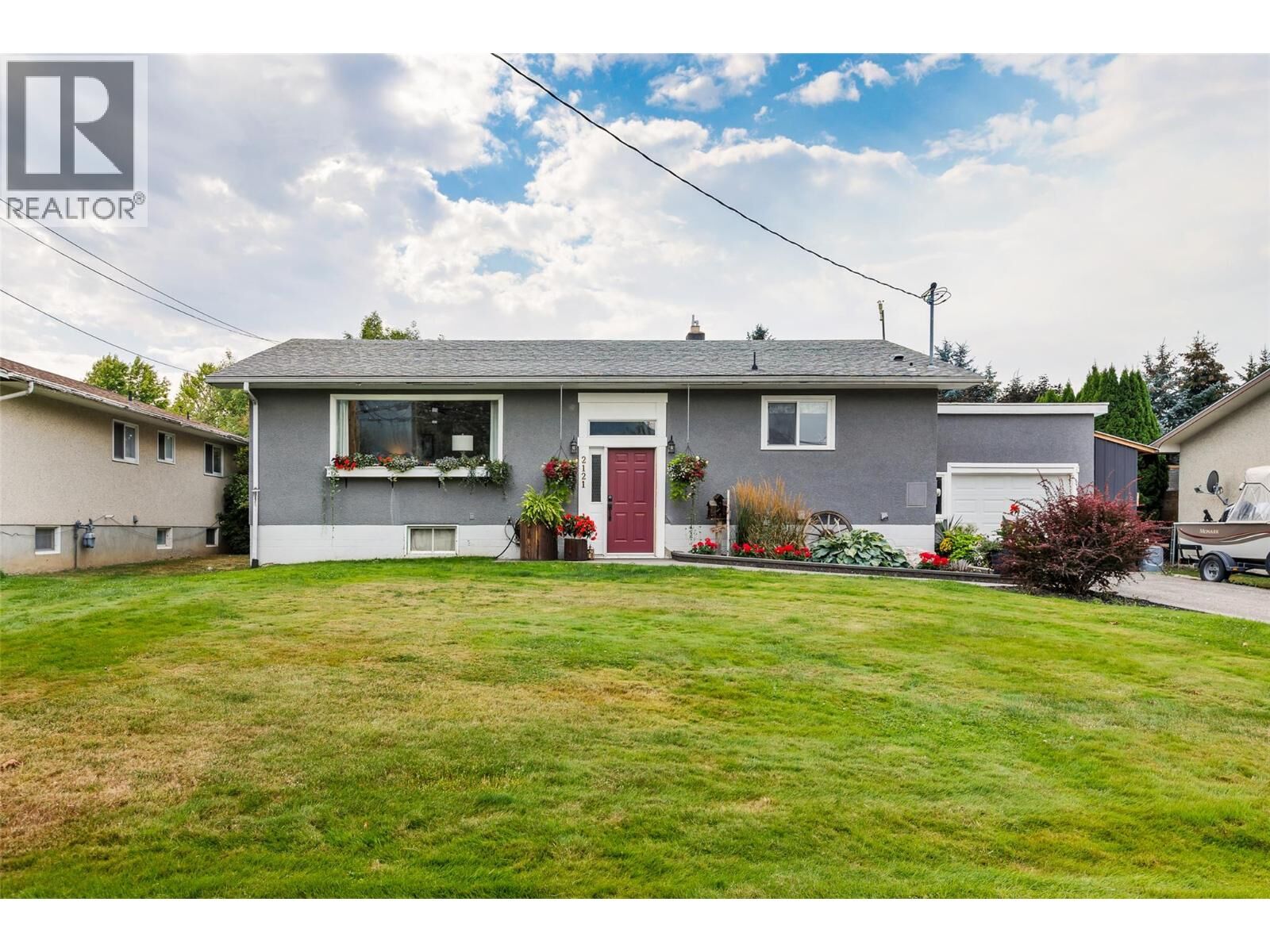 Property Photo:  2121 Ash Street  BC V0B 1G5 