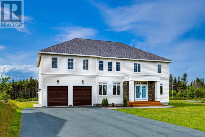 Property Photo:  13 Marie Place  NL A1M 0J2 