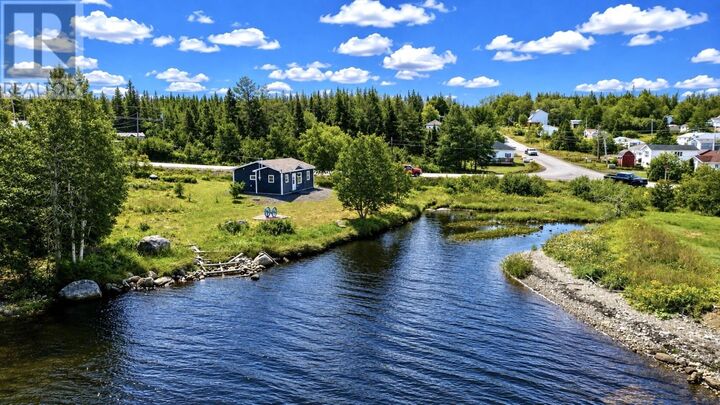 Property Photo:  291 Snook's Harbour Road  NL A5A 3A1 