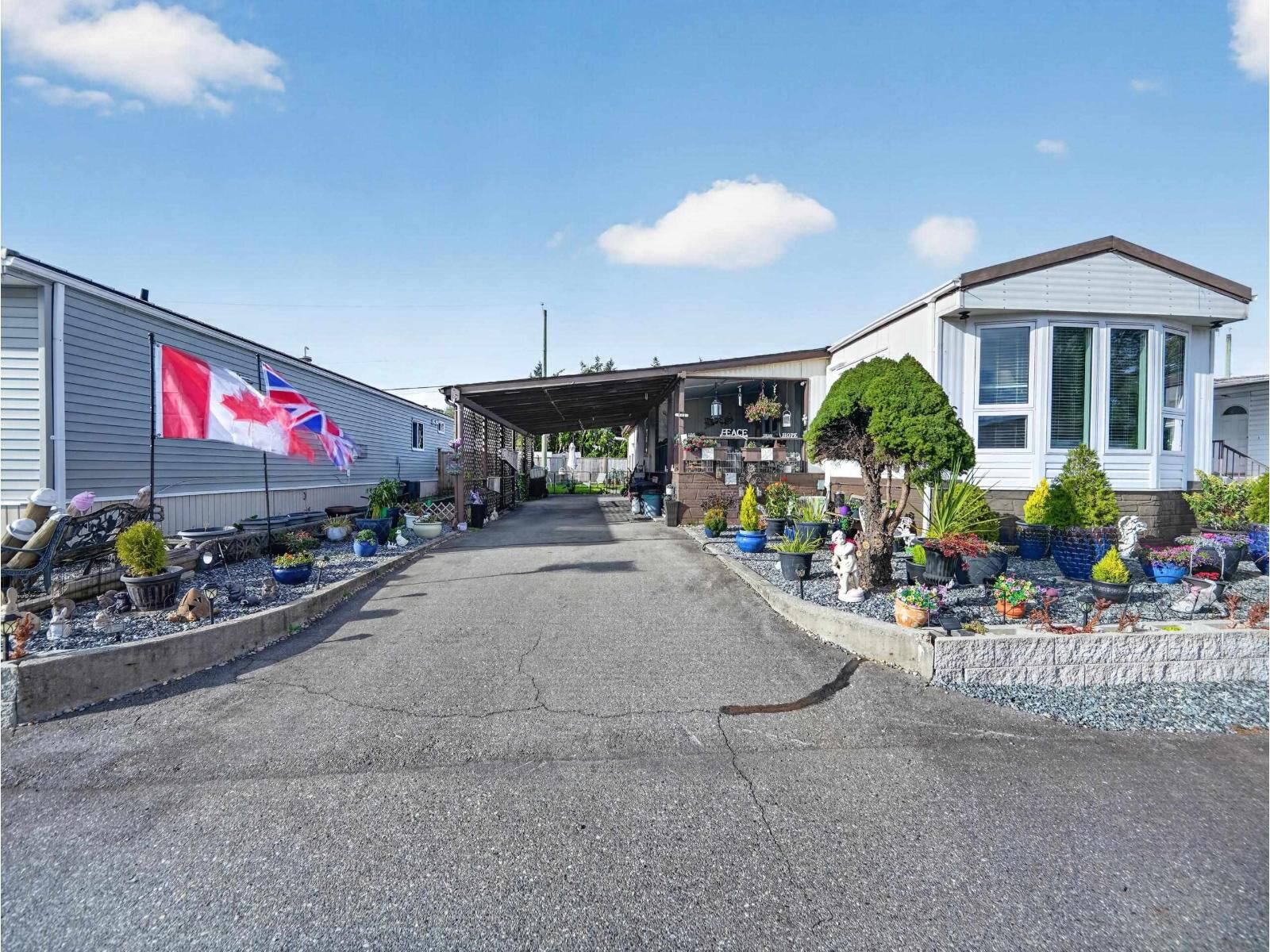 Property Photo:  27111 0 Avenue 168  BC V4W 2T4 