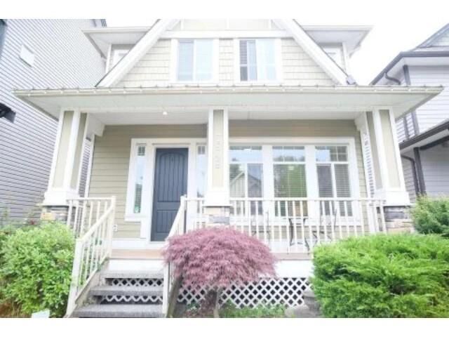 Property Photo:  7849 211B Street  BC V2Y 0H5 