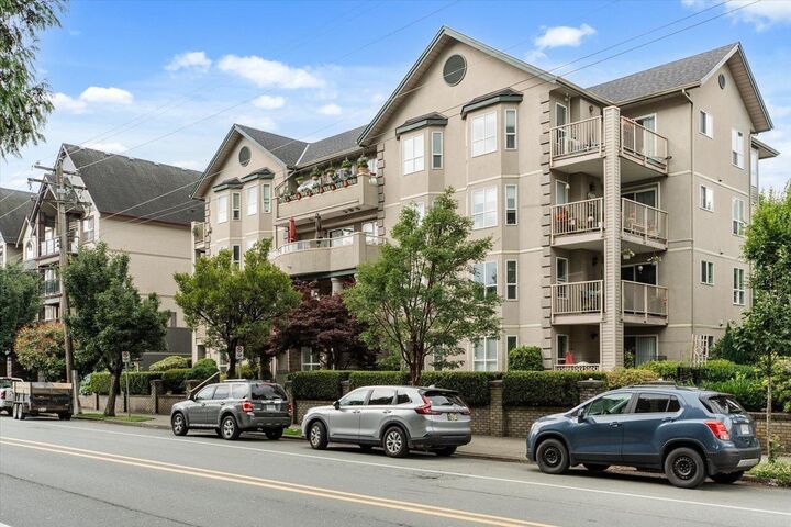 Property Photo:  46693 Yale Road 213  BC V2P 7Z4 