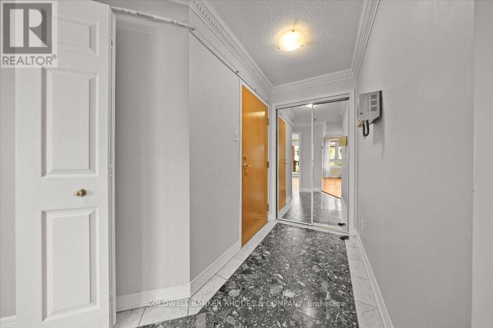 Property Photo:  939 North River Road 205  ON K1K 3V2 