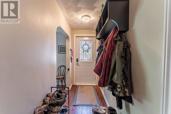 Property Photo:  717 Airport Road  ON P1C 1A3 