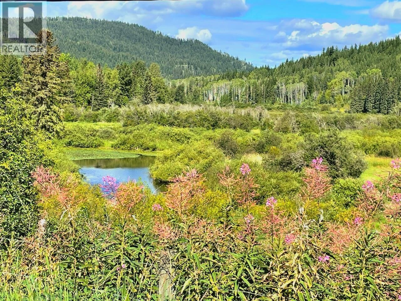 Property Photo:  2261 Eagle Creek Road  BC V0K 1J0 