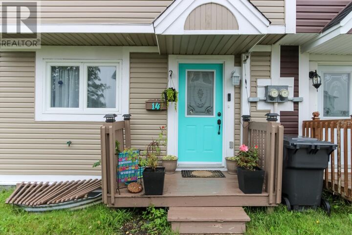 Property Photo:  14 White Place  NL A1N 4W9 