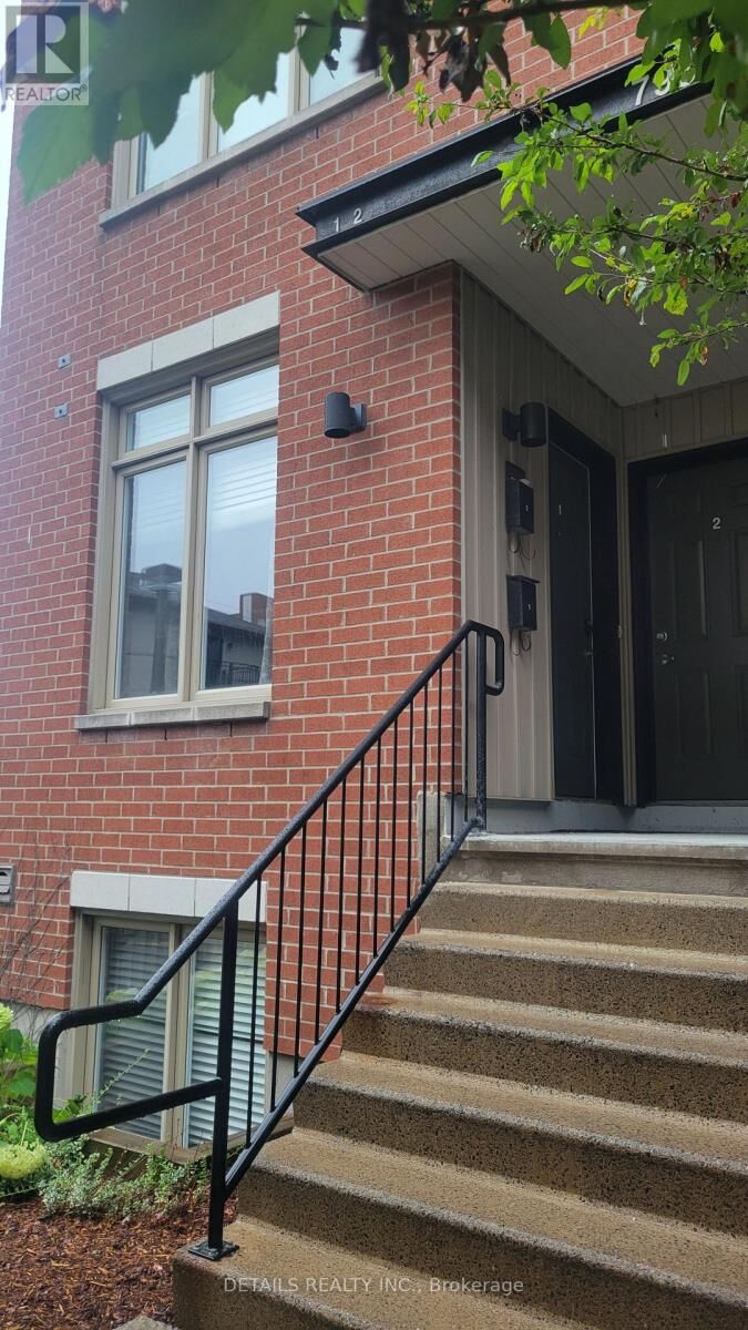 Property Photo: 795 Montreal Road 1 ON K1K 0S9