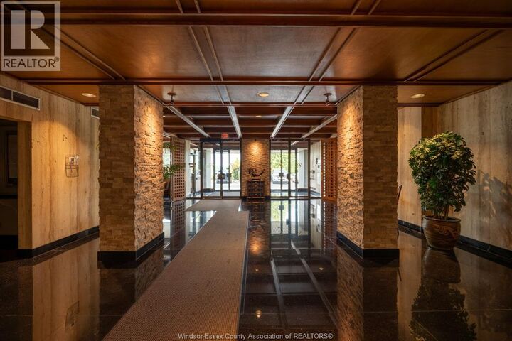Property Photo:  5125 Riverside Drive East 204  ON N8S 4L8 