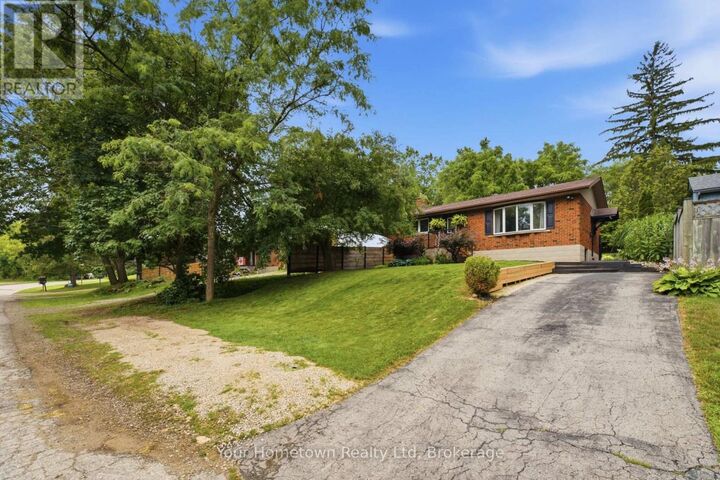 Property Photo:  575 Blair Street  ON N1M 1S5 