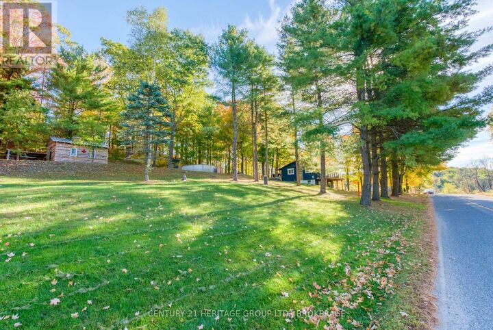 Property Photo: 10874 Canoe Lake Road ON K0H 2V0