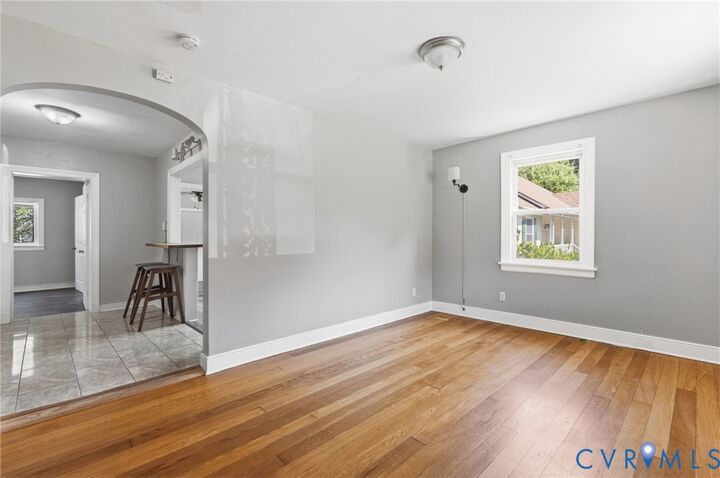 Property Photo: 1688 Old Oakland Road VA 23231