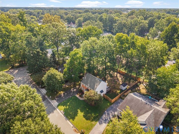 Property Photo:  103 N Macon Terrace  VA 23005 