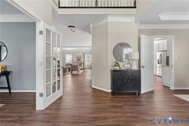 Property Photo:  10112 Jennings Branch Court  VA 23116 