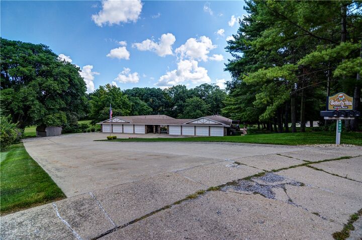 Property Photo:  48 Sadowski Court  IL 62521 