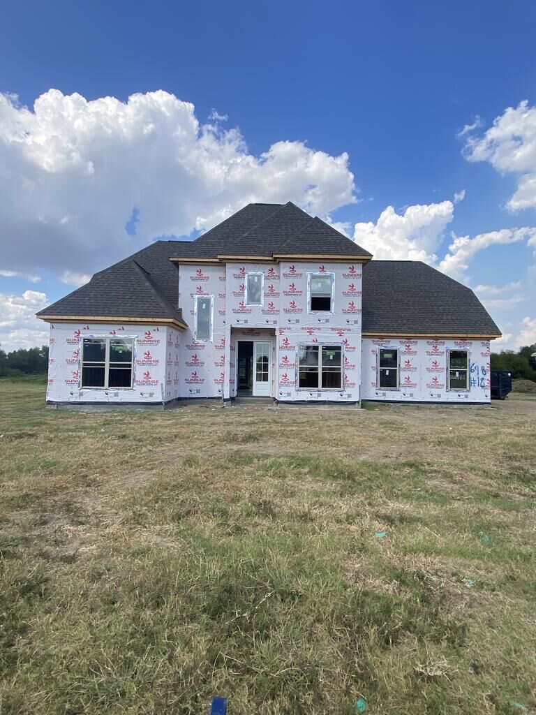 Property Photo:  698 Reserve Lane  AR 72301 