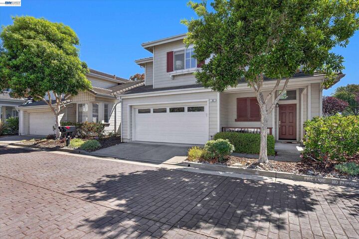 Property Photo: 92 Rockport Ct CA 94804