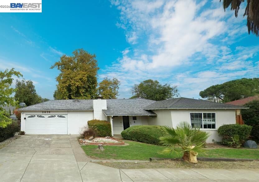 Property Photo:  2875 Washington Blvd  CA 94539 