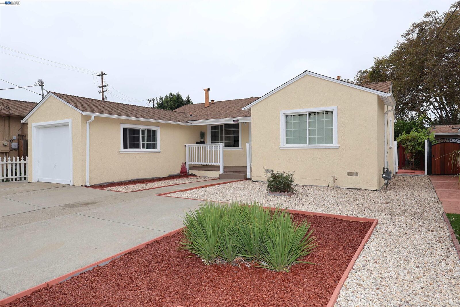 Property Photo:  16829 Daryl Ave  CA 94580 