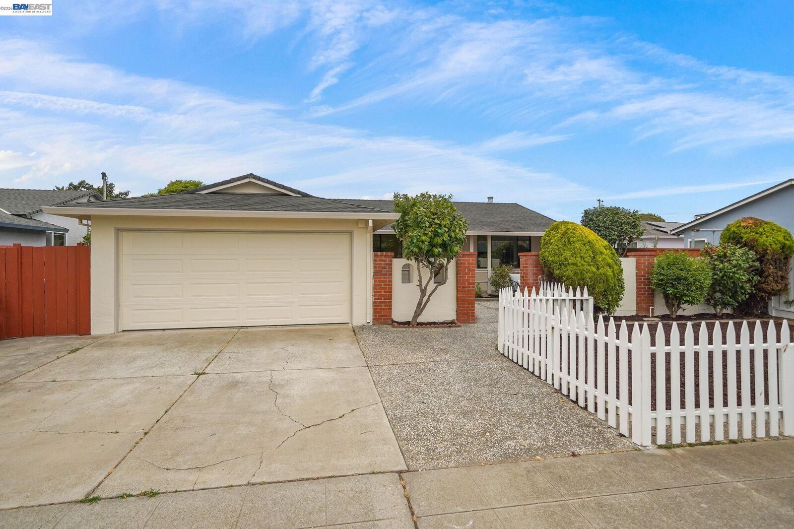 Property Photo:  5470 Fernwood Dr  CA 94560 