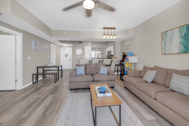 Property Photo:  9900 S Thomas Drive 1817  FL 32408 