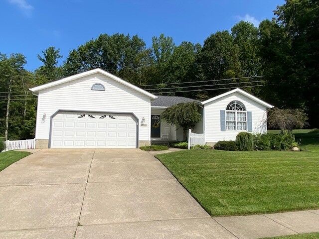 Property Photo:  4308 Alison Avenue  PA 16506 