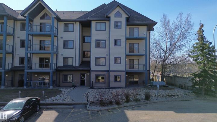 Property Photo: 2903 Rabbit Hill Road NW 134 AB T6R 0P2