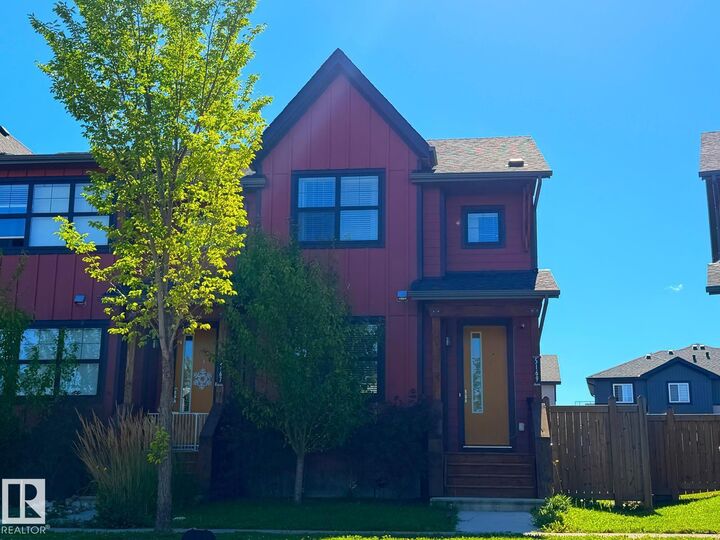 Property Photo:  5169 Chappelle Rd SW  AB T6W 3H3 