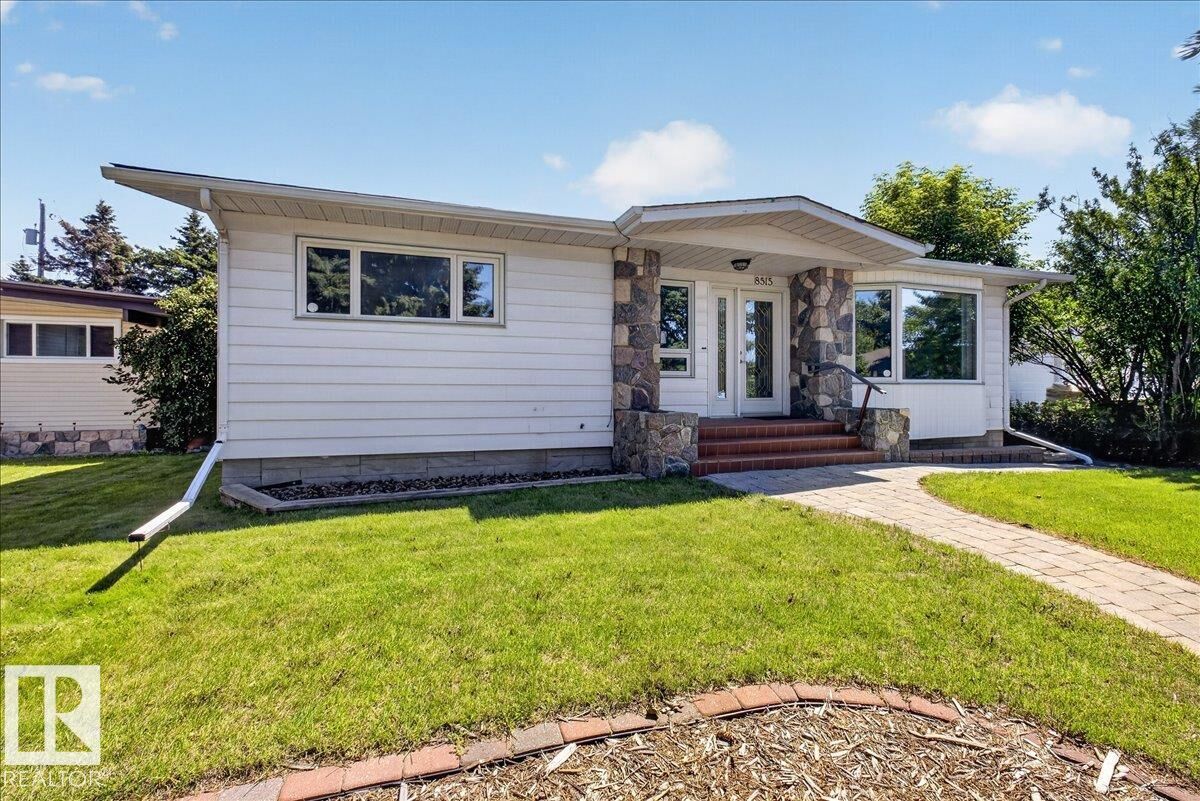 Property Photo:  8515 56 Street NW  AB T6B 1H8 