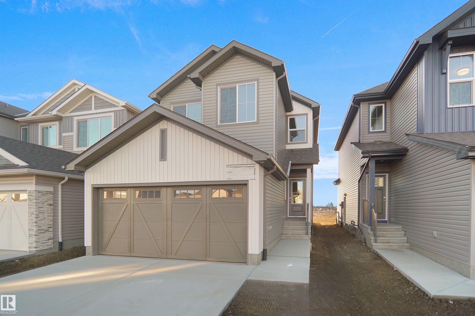 Property Photo:  1181 South Creek Wynd  AB T7Z 2Z1 