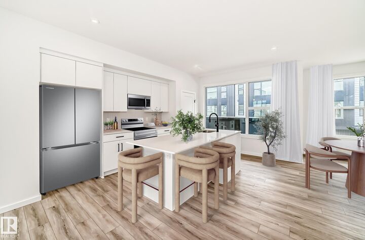 Property Photo:  5 Rondeau Drive 68  AB T8N 7X8 