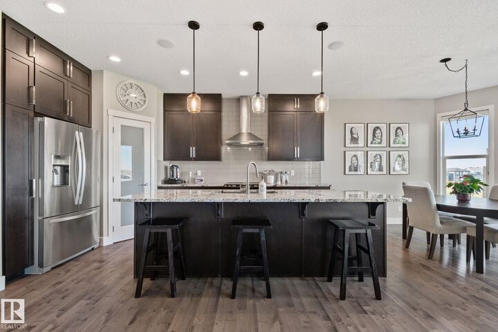 Property Photo:  2096 Redtail Common NW  AB T5S 0H4 