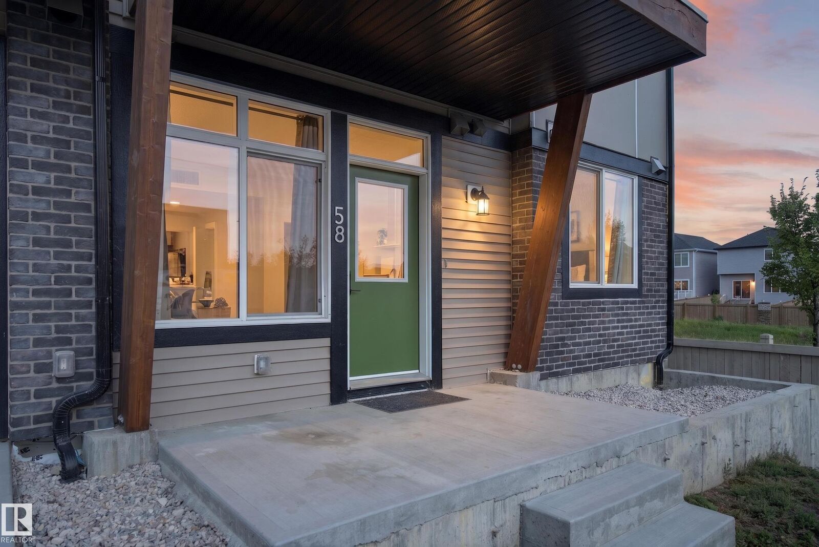 Property Photo:  16231 19 Avenue SW 58  AB T6W 5C6 
