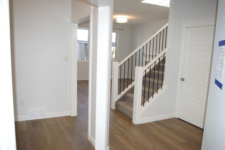 Property Photo:  4820 175 Avenue NW  AB T5Y 4C6 