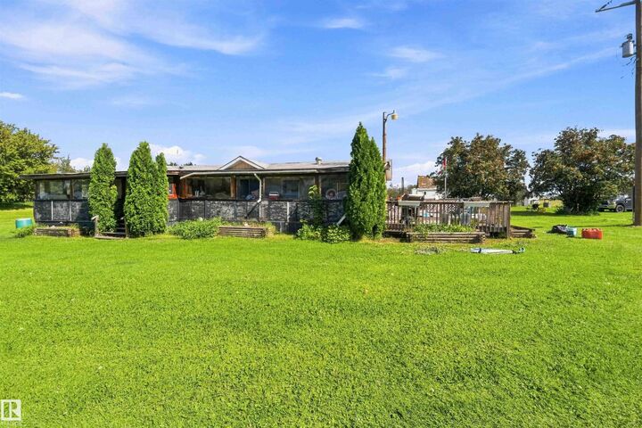 Property Photo:  52315 Rge Road 273  AB T7X 3R6 
