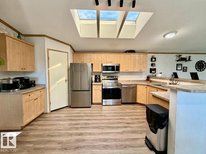 Property Photo:  A 50017 Range Road 80  AB T7A 2A3 