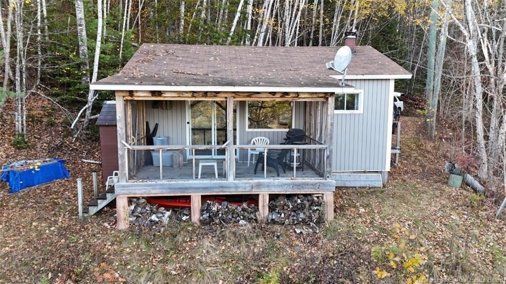 Property Photo:  9412 Route 8  NB E9C 1J2 