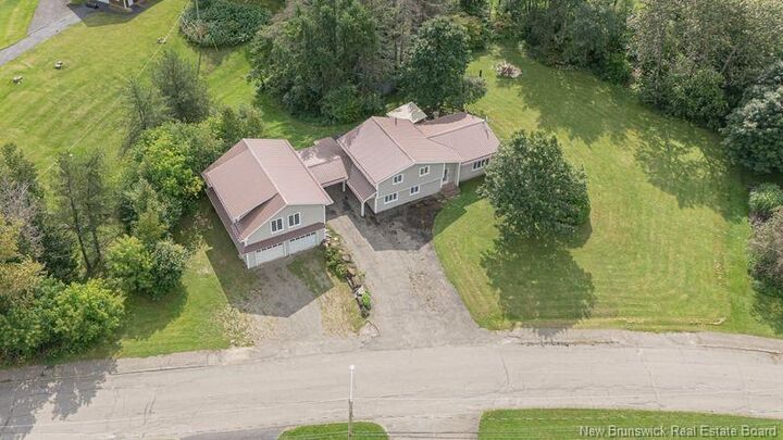Property Photo:  51 Hillcrest Drive  NB E7H 2G7 