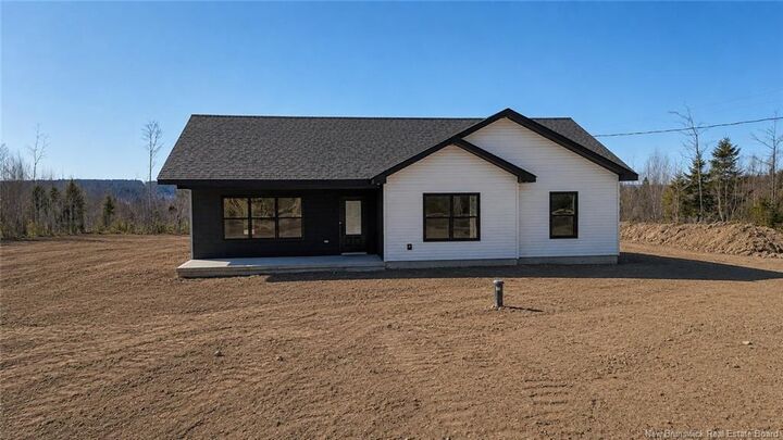 Property Photo: 496 English Settlement Road NB E6B 2G1