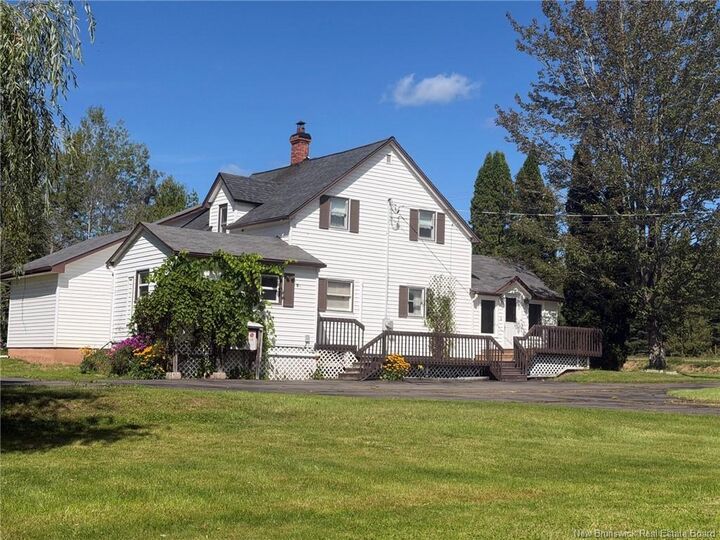 Property Photo:  429 Sanitorium Road  NB E4J 1W3 