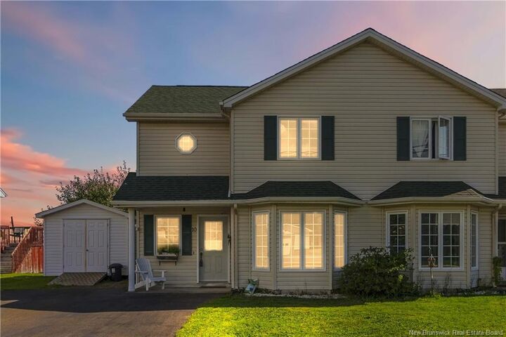 Property Photo:  10 Inglis Street  NB E4P 8T1 