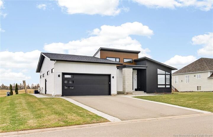 Property Photo:  42 Kervin  NB E1H 3L5 