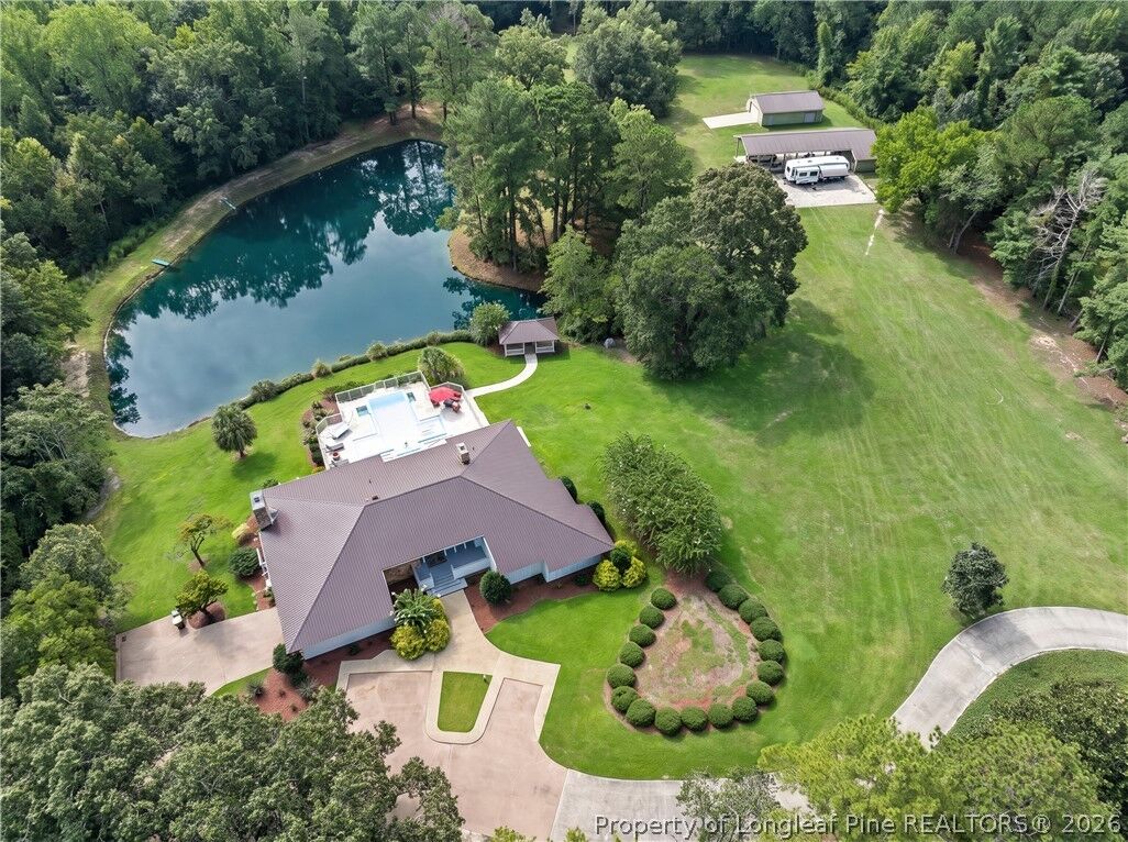 Property Photo:  101 Elizabeth Road  NC 28337 