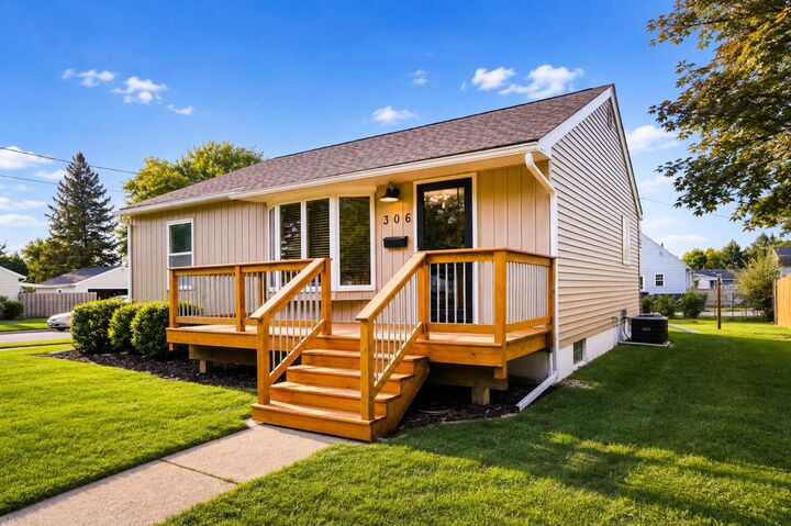 Property Photo:  306 16th Street SE  MN 55912 