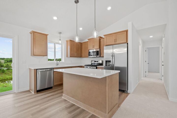 Property Photo:  Xxx 41st Ave SE  MN 55308 
