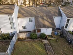 Property Photo:  273 Country Club Drive  GA 30238 