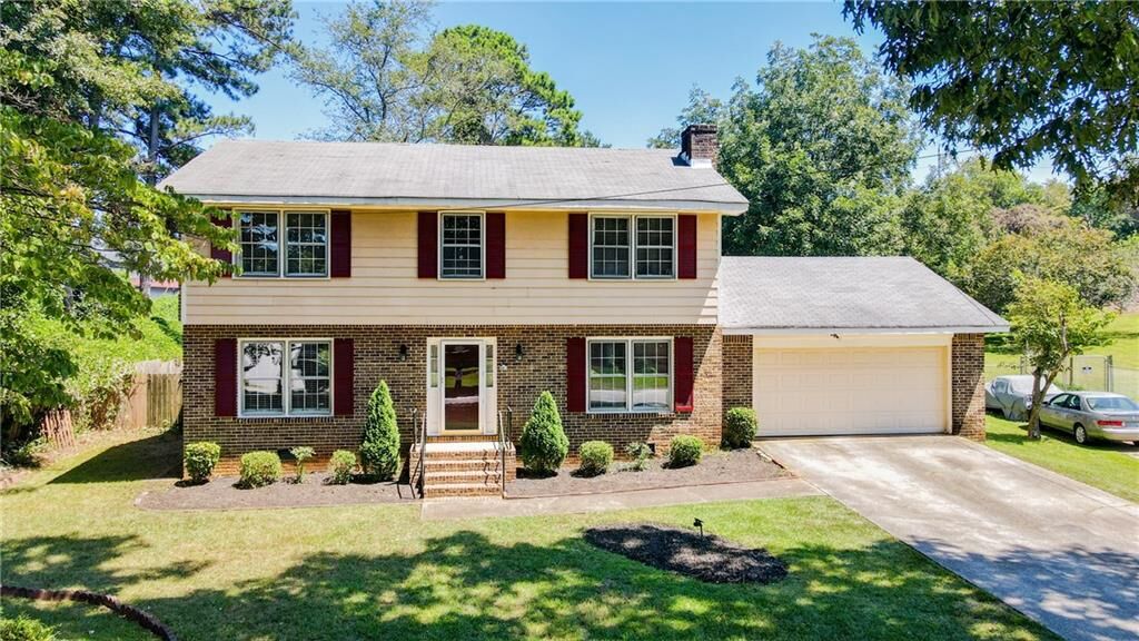 Property Photo:  4668 Bexley Drive  GA 30083 