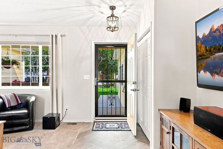 Property Photo: 323 W River Rock Road MT 59714